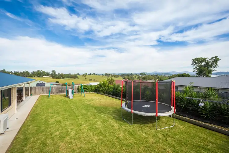 Third view of Homely house listing, 4 Koma Circuit, Bega NSW 2550