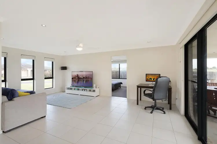 Fourth view of Homely house listing, 4 Koma Circuit, Bega NSW 2550