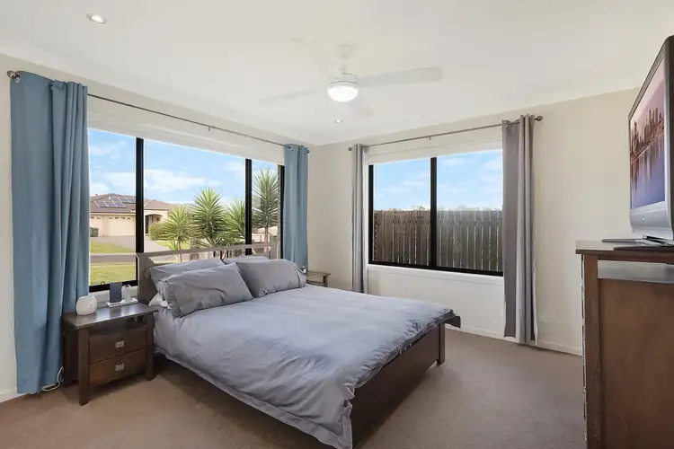 Fifth view of Homely house listing, 4 Koma Circuit, Bega NSW 2550