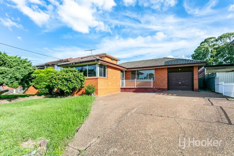 Main view of Homely house listing, 8 Julie Street, Blacktown NSW 2148