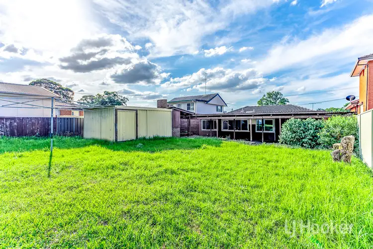 Sixth view of Homely house listing, 8 Julie Street, Blacktown NSW 2148