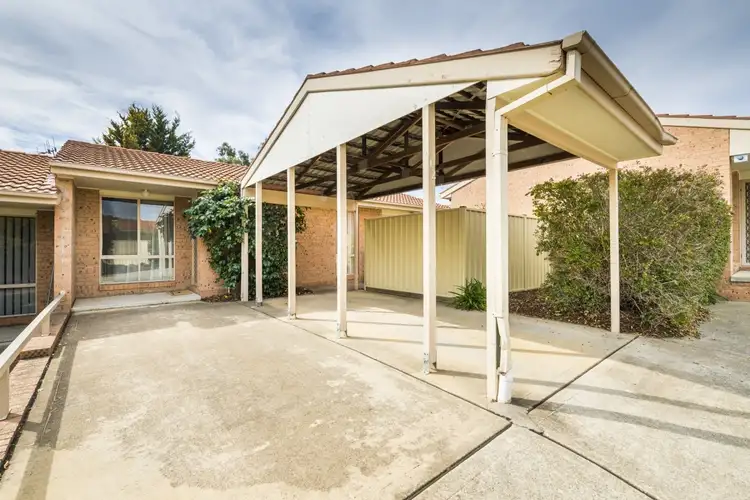Fourth view of Homely townhouse listing, 12/23 Elm Way, Jerrabomberra NSW 2619