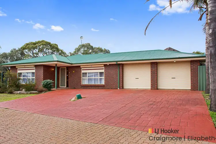 Second view of Homely house listing, 17 Park Lake Boulevard, Blakeview SA 5114