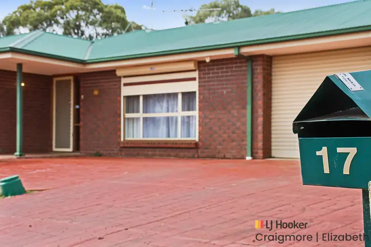 Third view of Homely house listing, 17 Park Lake Boulevard, Blakeview SA 5114