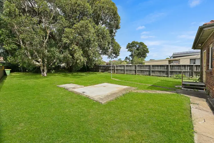 Second view of Homely house listing, 209 Wellington Road, Chester Hill NSW 2162