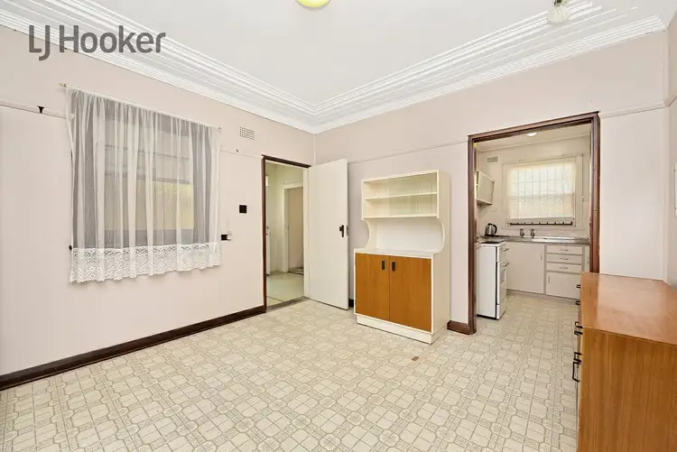 Second view of Homely house listing, 1 Wentworth Street, Birrong NSW 2143
