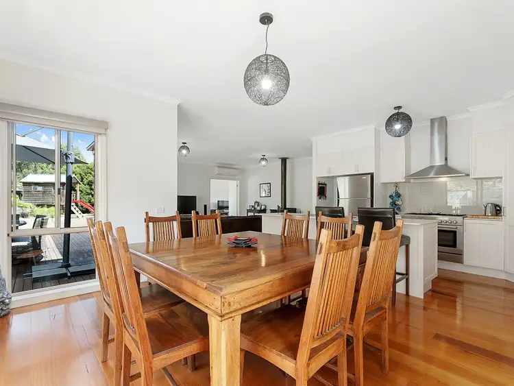 Fourth view of Homely house listing, 90 Sunday Road, Callignee VIC 3844
