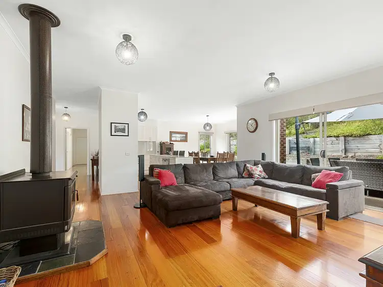 Sixth view of Homely house listing, 90 Sunday Road, Callignee VIC 3844