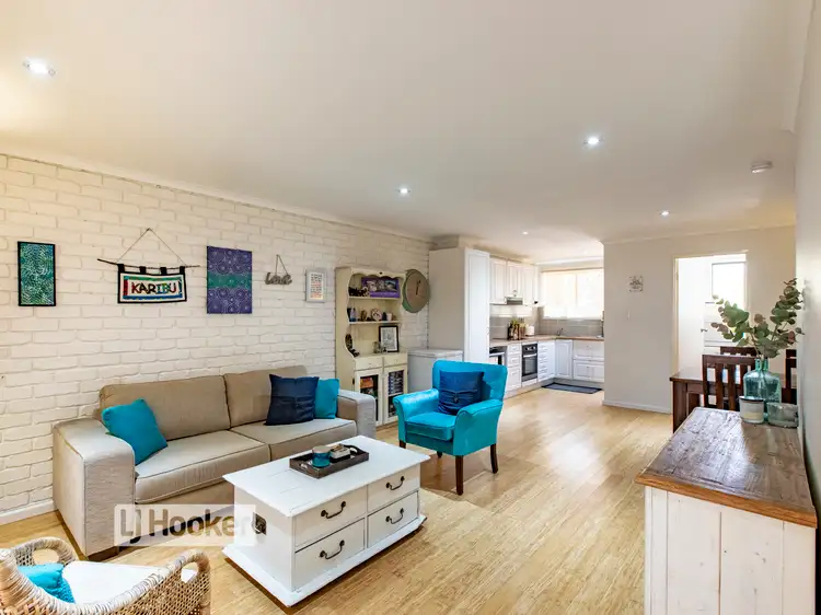 3/7 Cycad Place, Sadadeen NT 870