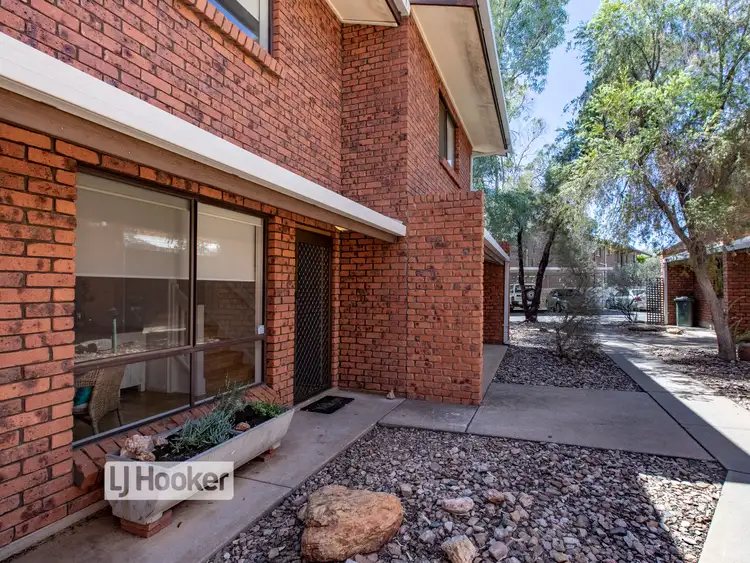 Second view of Homely unit listing, 3/7 Cycad Place, Sadadeen NT 870