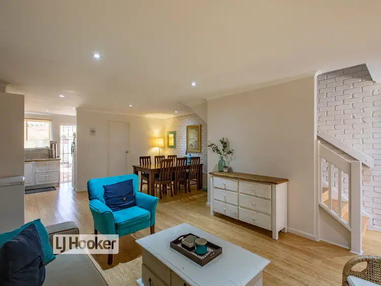 Third view of Homely unit listing, 3/7 Cycad Place, Sadadeen NT 870