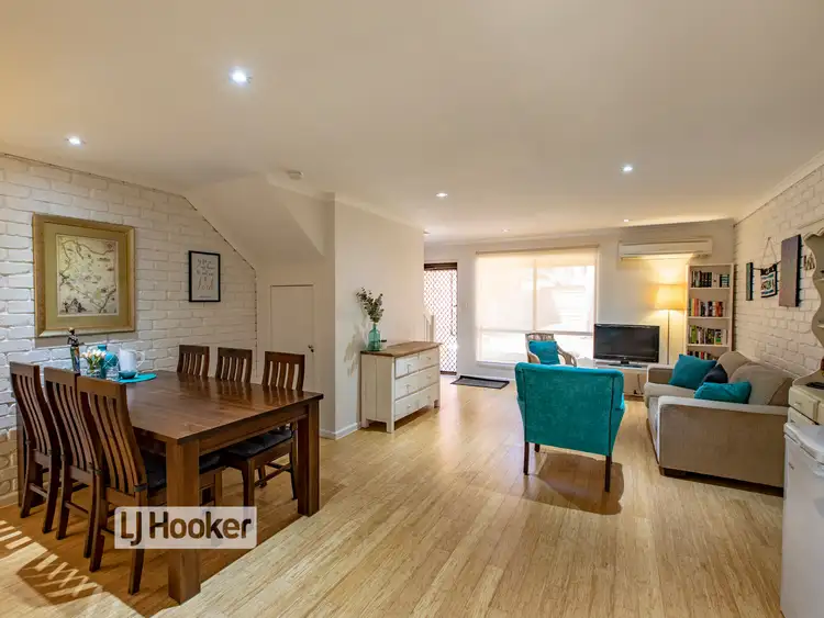 Fourth view of Homely unit listing, 3/7 Cycad Place, Sadadeen NT 870