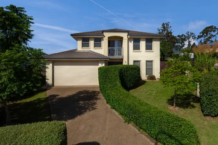 3 Gosse Place, Sunshine Bay NSW 2536