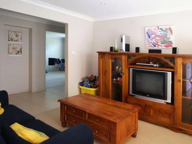 Fourth view of Homely house listing, 3 Gosse Place, Sunshine Bay NSW 2536