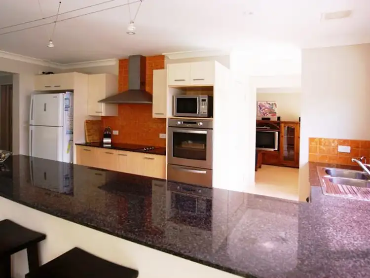 Sixth view of Homely house listing, 3 Gosse Place, Sunshine Bay NSW 2536