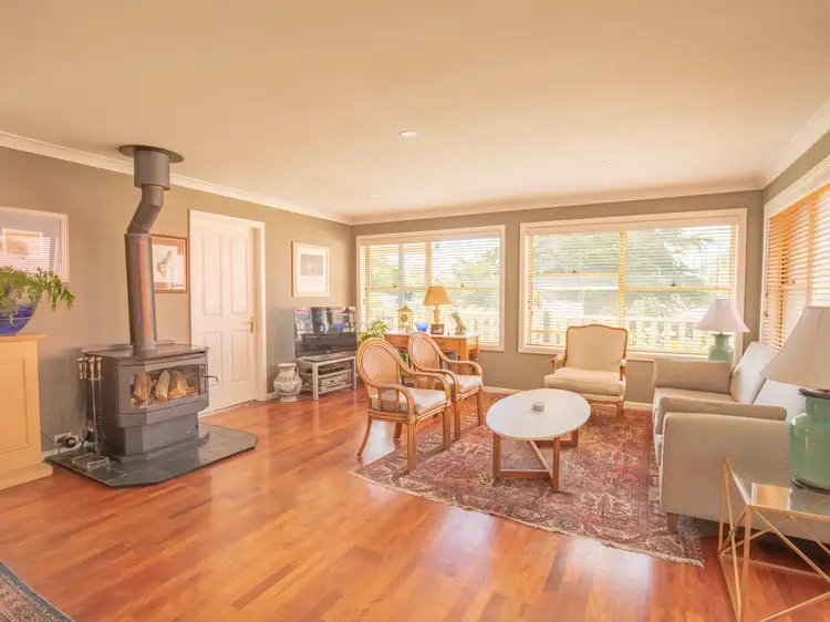 Main view of Homely house listing, 31 Balfour Street, Oberon NSW 2787