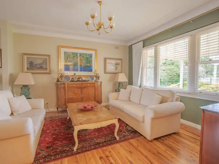 Second view of Homely house listing, 31 Balfour Street, Oberon NSW 2787