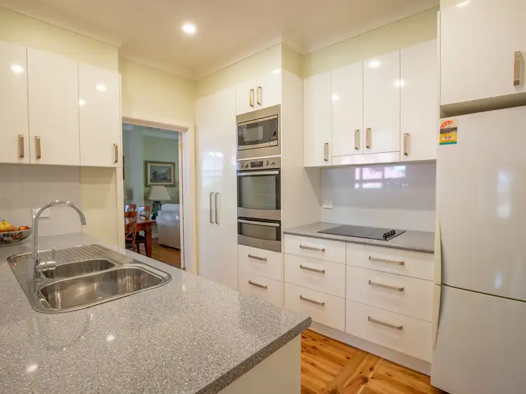 Fourth view of Homely house listing, 31 Balfour Street, Oberon NSW 2787