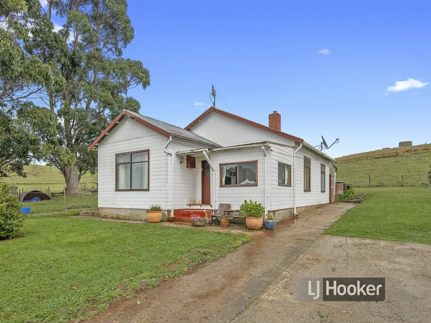 Main view of Homely house listing, 648 Myalla Road, Myalla TAS 7325