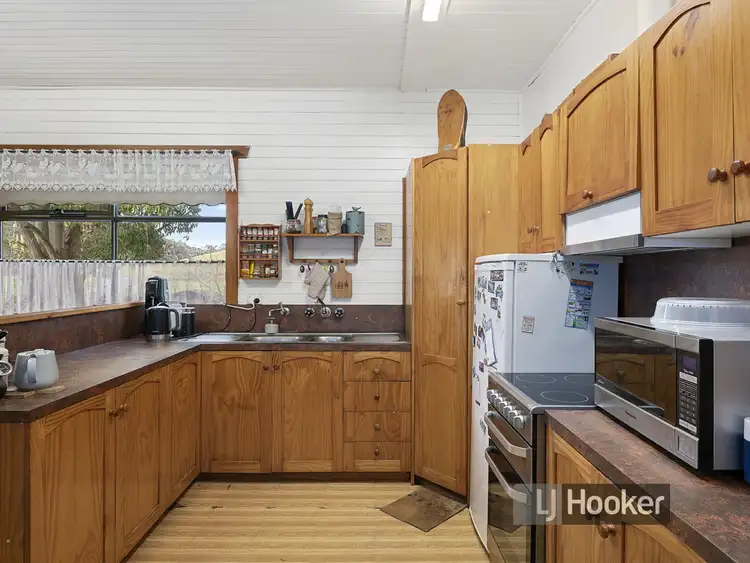 Fifth view of Homely house listing, 648 Myalla Road, Myalla TAS 7325