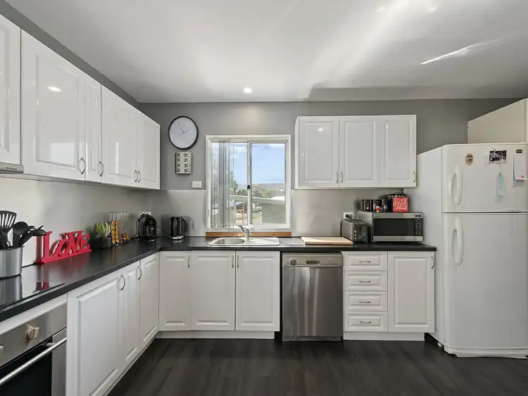 Sixth view of Homely house listing, 14 Heemskirk street, Warrane TAS 7018