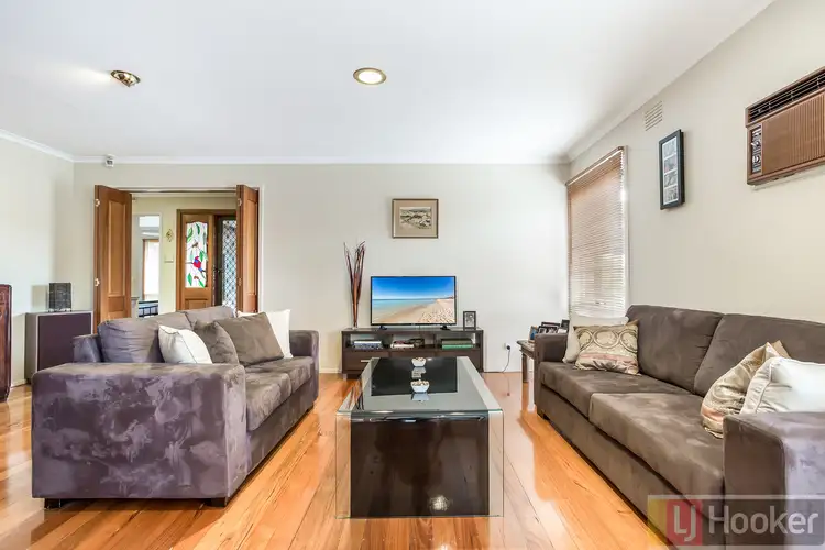 Fourth view of Homely house listing, 50 Stewart Street, Boronia VIC 3155