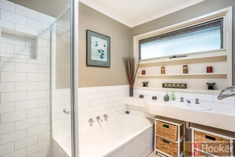 Sixth view of Homely house listing, 50 Stewart Street, Boronia VIC 3155