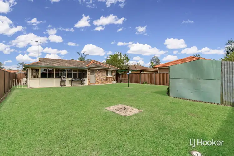 Second view of Homely house listing, 4 Cotterill Street, Plumpton NSW 2761