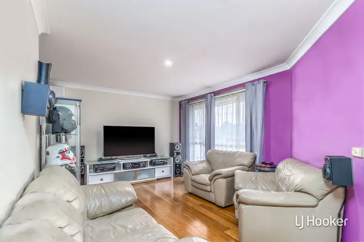 Fifth view of Homely house listing, 4 Cotterill Street, Plumpton NSW 2761