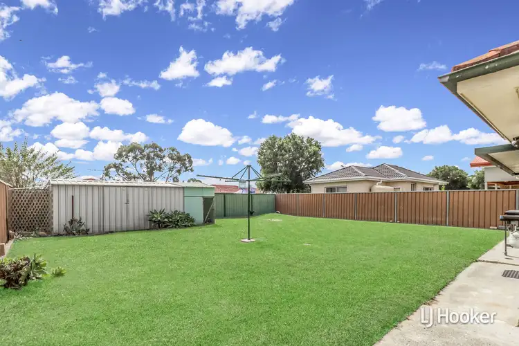 Sixth view of Homely house listing, 4 Cotterill Street, Plumpton NSW 2761