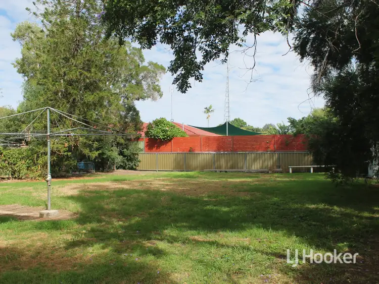 Second view of Homely house listing, 117 Pfingst Street, Goondiwindi QLD 4390