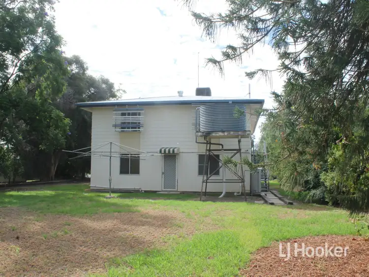 Third view of Homely house listing, 117 Pfingst Street, Goondiwindi QLD 4390
