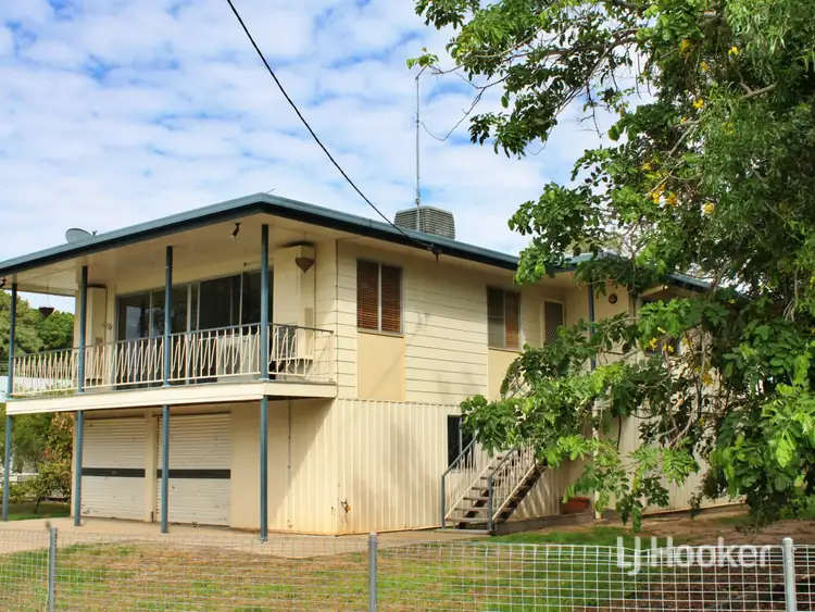 Fourth view of Homely house listing, 117 Pfingst Street, Goondiwindi QLD 4390