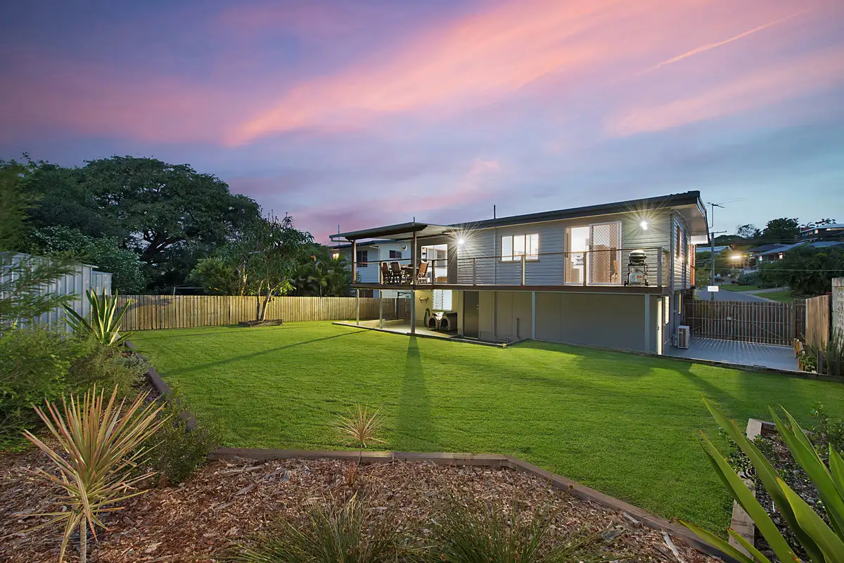 Main view of Homely house listing, 21 Novak Street, Everton Park QLD 4053