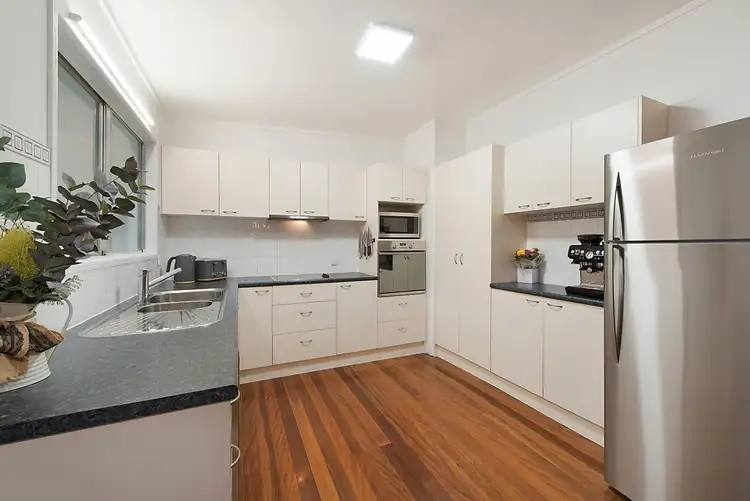 Second view of Homely house listing, 21 Novak Street, Everton Park QLD 4053