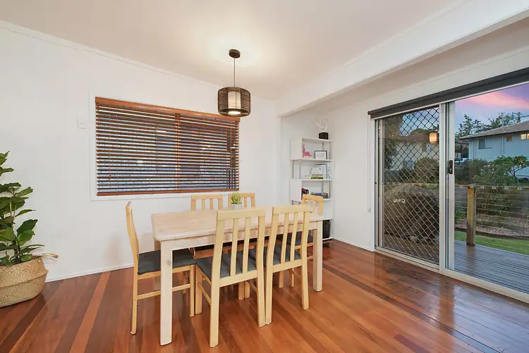 Third view of Homely house listing, 21 Novak Street, Everton Park QLD 4053