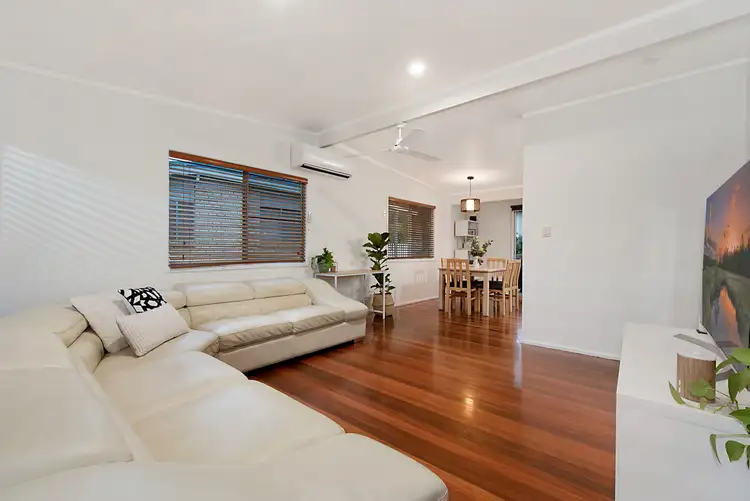 Fourth view of Homely house listing, 21 Novak Street, Everton Park QLD 4053