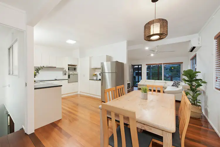 Fifth view of Homely house listing, 21 Novak Street, Everton Park QLD 4053