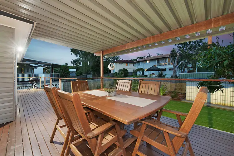 Sixth view of Homely house listing, 21 Novak Street, Everton Park QLD 4053