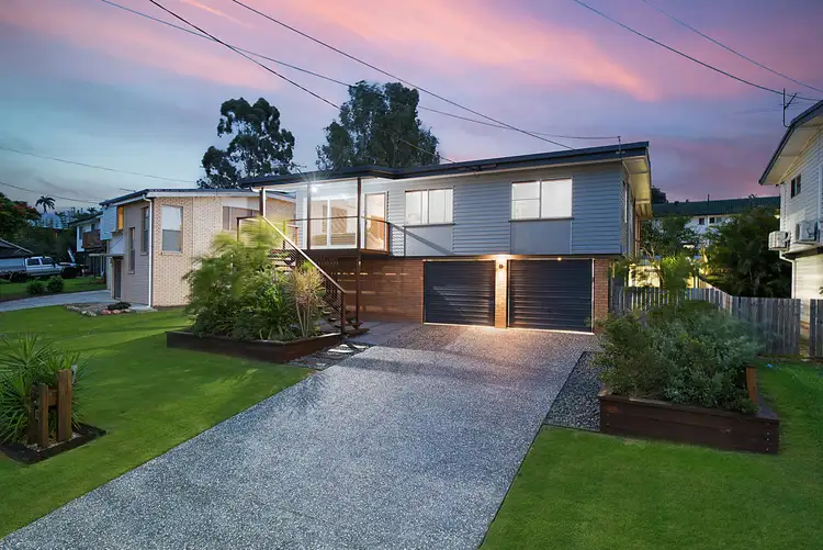 Seventh view of Homely house listing, 21 Novak Street, Everton Park QLD 4053