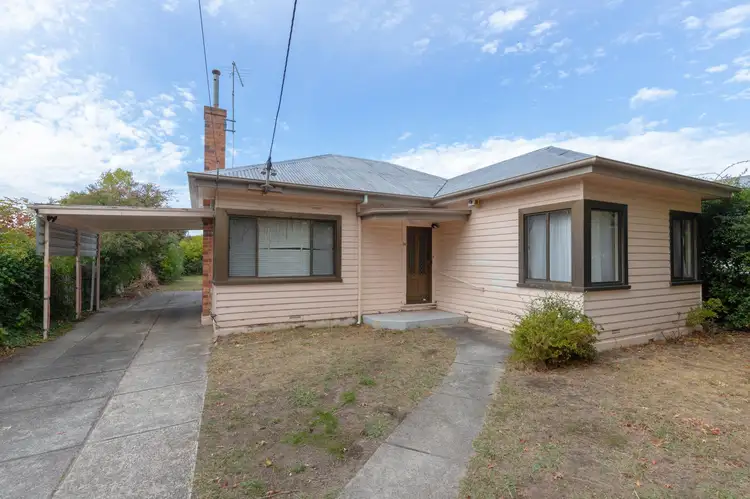 14 Birdwood Street, Mowbray TAS 7248