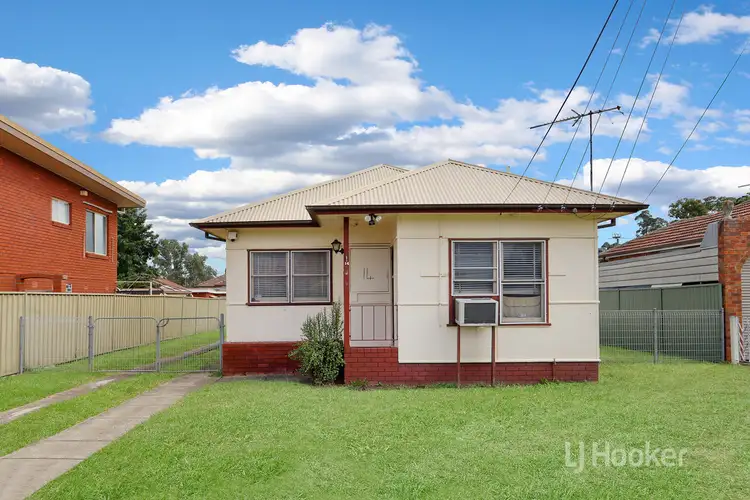 Main view of Homely house listing, 14 Williamson Avenue, Seven Hills NSW 2147