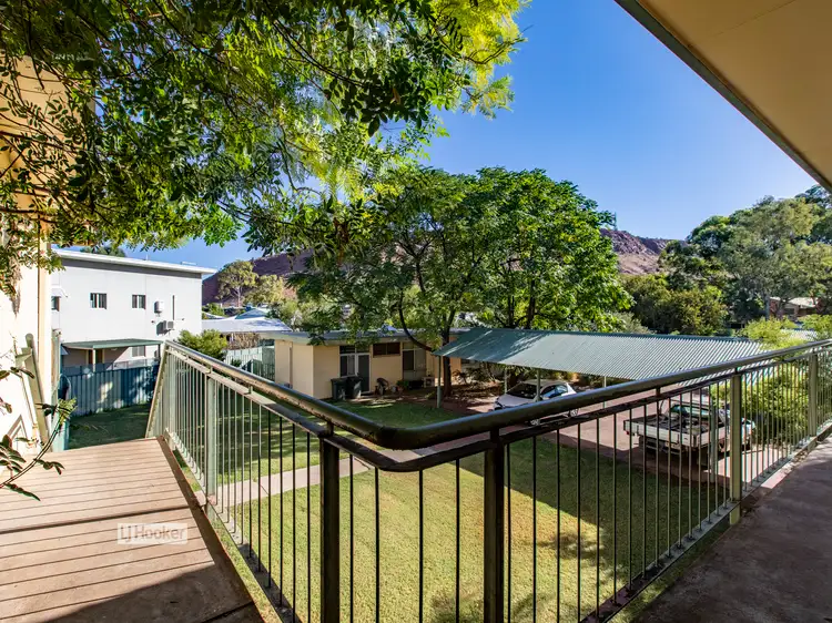 18/2 Tilmouth Court, Gillen NT 870