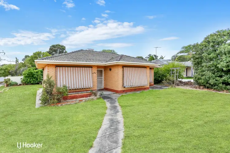 18 Piccadilly Road, Salisbury East SA 5109