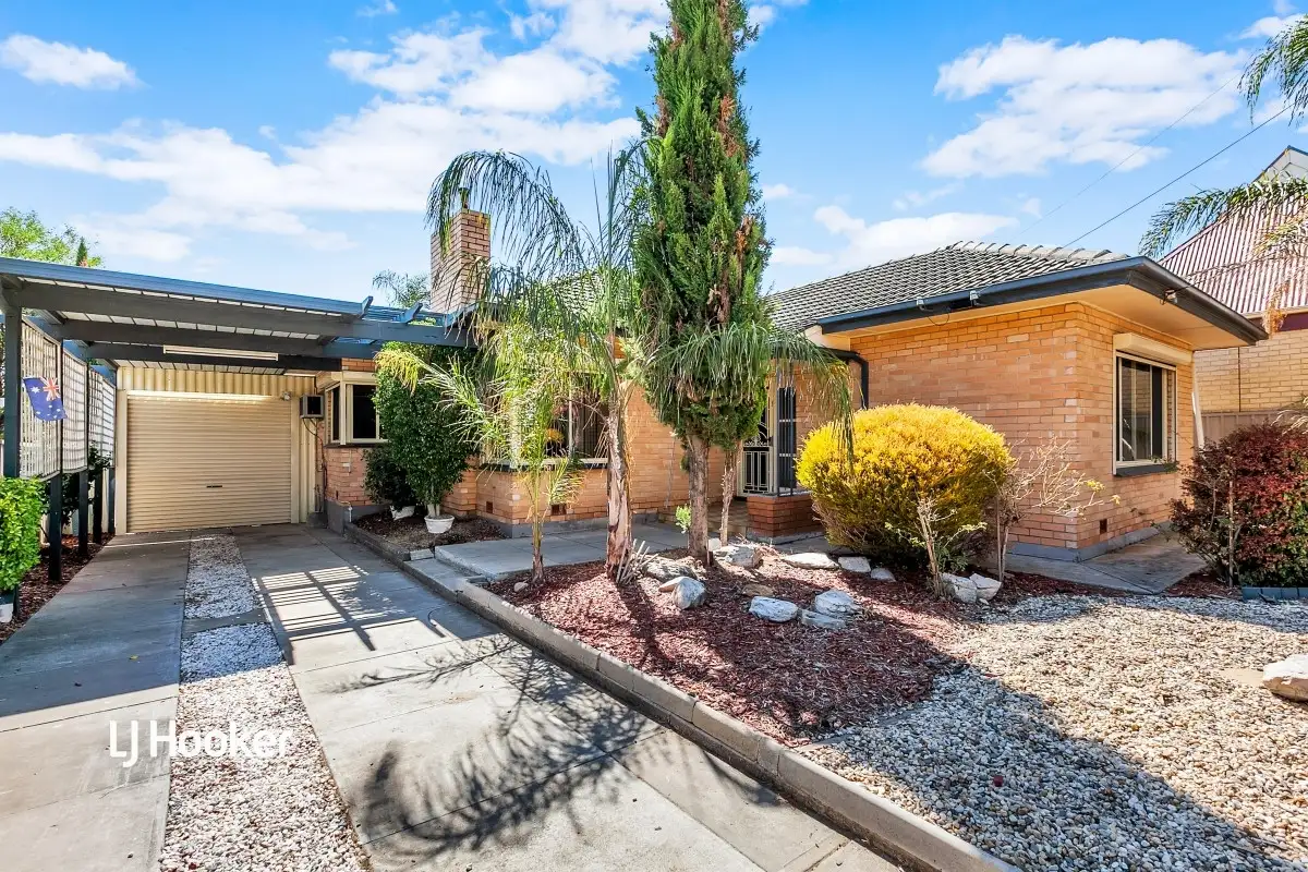 Main view of Homely house listing, 2 Walton Avenue, Clearview SA 5085