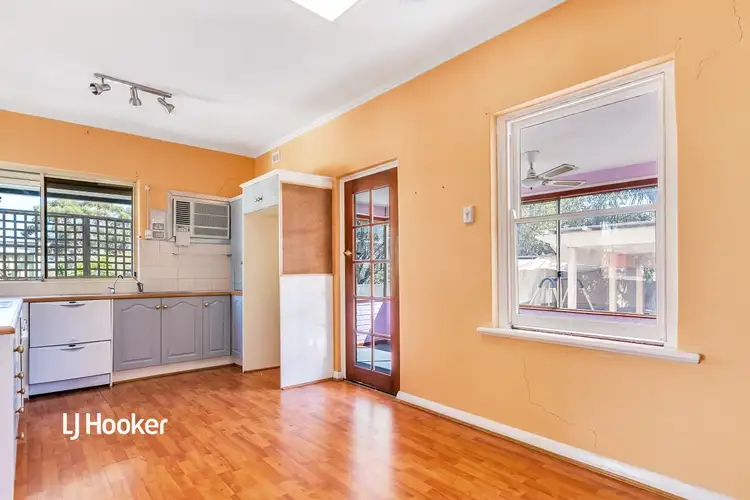 Fifth view of Homely house listing, 2 Walton Avenue, Clearview SA 5085
