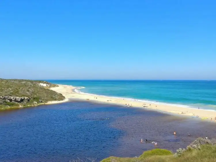 Third view of Homely land listing, Lot 56 Tamarisk Drive, Gabbadah WA 6041