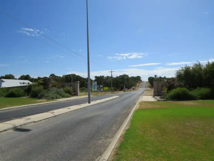 Fourth view of Homely land listing, Lot 56 Tamarisk Drive, Gabbadah WA 6041