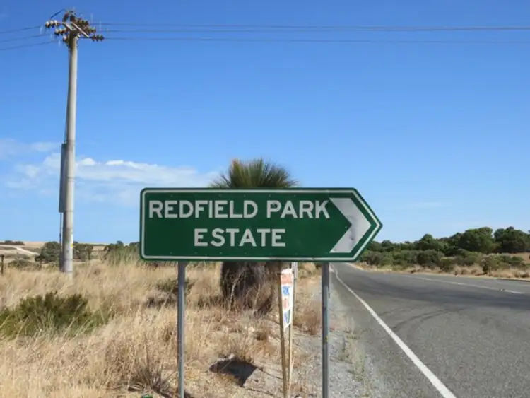 Fifth view of Homely land listing, Lot 56 Tamarisk Drive, Gabbadah WA 6041