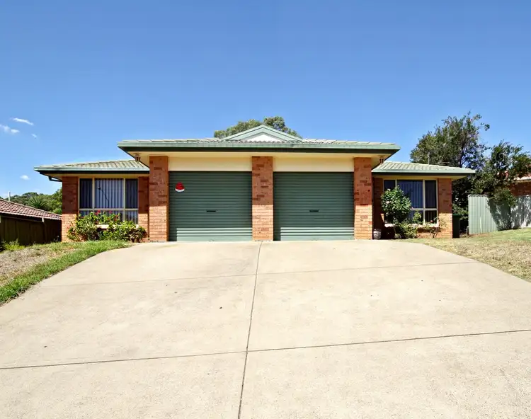3 Eurabbie Avenue, Muswellbrook NSW 2333